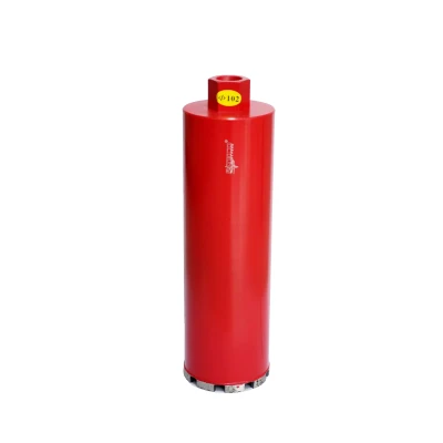 Алмазная коронка ALTECO ВТ 108х350 13227