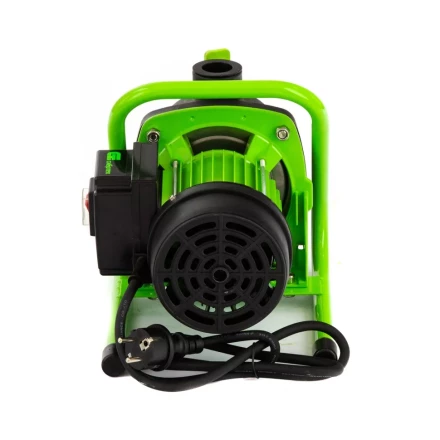 Садовый поверхностный насос СПН650-П, 650 Вт, напор 37 м, 3200 л/ч, пластик Сибртех 97244 купить в Надыме