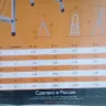 Стремянка алюминиевая СА 1х4 Вихрь купить в Надыме