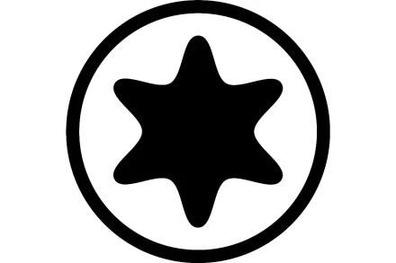 Бита HAMMER T25 25мм купить в Надыме