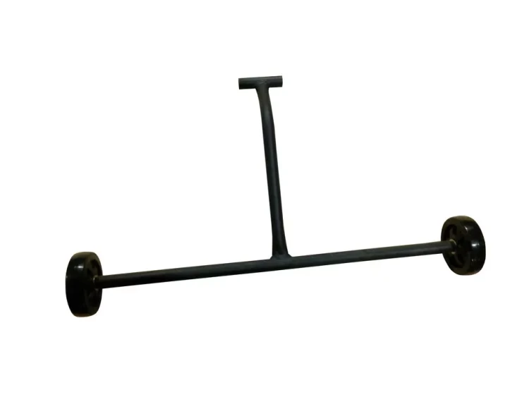 Транспортировочная тележка для виброплит CY-350 (trolley wheel) 1030221 купить в Надыме