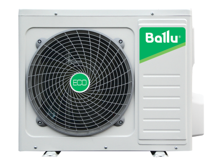 Сплит-система BALLU BSW-07HN1/OL/15Y комплект купить в Надыме