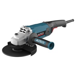 Угловая шлифмашина ALTECO AG 2010-180 77294