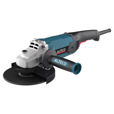 Угловая шлифмашина ALTECO AG 2010-180 77294 купить в Надыме