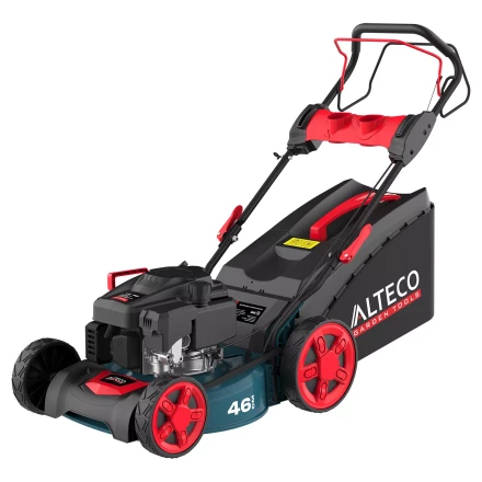 Газонокосилка бензиновая ALTECO GLM 45-46 MSQ 84120 купить в Надыме