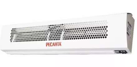 Воздушно-тепловая завеса электрическая ТЗ-6С Ресанта купить в Надыме