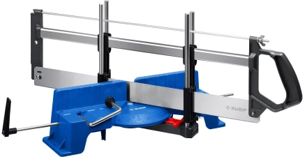 ЗУБР СП-550, 550 мм, прецизионное поворотное стусло, Профессионал (15461-550) купить в Надыме