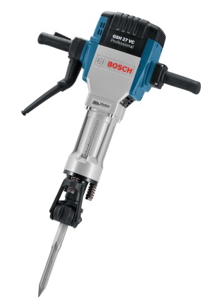 Молоток отбойный Bosch GSH 27 VC купить в Надыме
