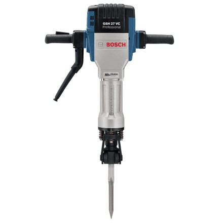 Молоток отбойный Bosch GSH 27 VC купить в Надыме