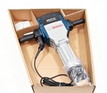 Молоток отбойный Bosch GSH 27 VC купить в Надыме