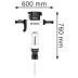 Молоток отбойный Bosch GSH 27 VC купить в Надыме