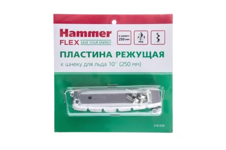 Пластина HAMMER 210-039 купить в Надыме