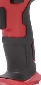 Дрель аккумуляторная Elitech ДА 18 ЛК2 2х3 Ач купить в Надыме