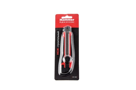 Нож HAMMER 601-005 купить в Надыме