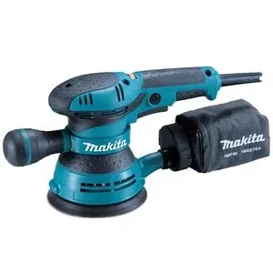 Шлифмашина  ЭШМ эксцентриковая Makita BO5041 купить в Надыме