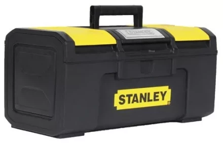 Ящик для инструментов 24 Stanley Basic Toolbox Stanley 1-79-218 купить в Надыме
