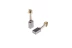 Щетки угольные HAMMER 404-228 Щетки угольные (2шт.) для Makita (СВ-106) AUTOSTOP купить в Надыме