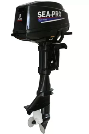 Лодочный мотор SEA-PRO Т 8S купить в Надыме