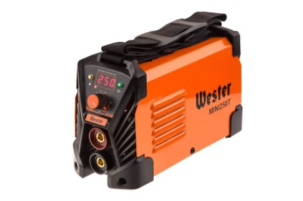Сварочный аппарат WESTER MINI 250T купить в Надыме