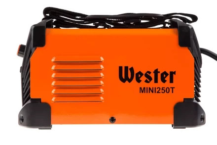 Сварочный аппарат WESTER MINI 250T купить в Надыме