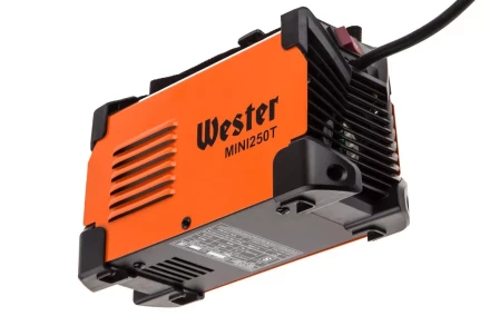 Сварочный аппарат WESTER MINI 250T купить в Надыме