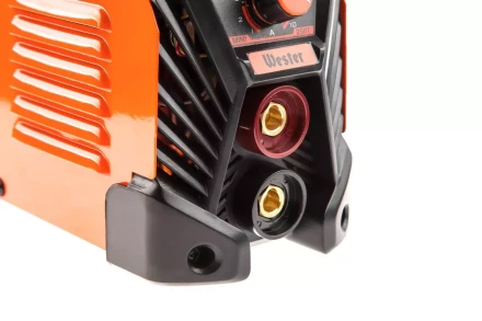 Сварочный аппарат WESTER MINI 250T купить в Надыме