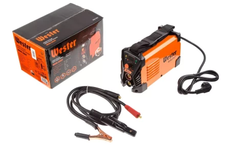 Сварочный аппарат WESTER MINI 250T купить в Надыме
