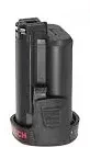 Аккумуляторная дрель BOSCH PSR 10,8 LI-2 1 аккумулятор (0.603.972.925) купить в Надыме