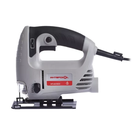 Электролобзик ИНТЕРСКОЛ МП-65/550Э купить в Надыме