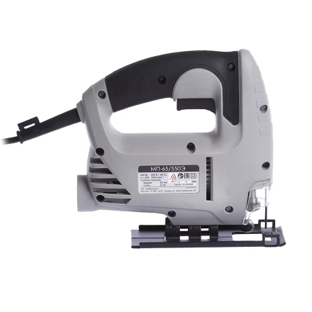 Электролобзик ИНТЕРСКОЛ МП-65/550Э купить в Надыме