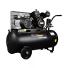 Компрессор масляный ременной AEROMAX 390/100 FoxWeld купить в Надыме