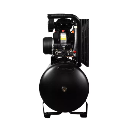 Компрессор масляный ременной AEROMAX 390/100 FoxWeld купить в Надыме