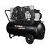 Компрессор масляный ременной AEROMAX 390/100 FoxWeld купить в Надыме