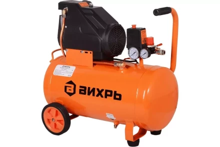 Компрессор Вихрь КП-195/50 74/3/21 купить в Надыме