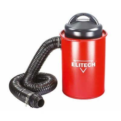 Пылесос для стружки ПДС 1100К ELITECH купить в Надыме