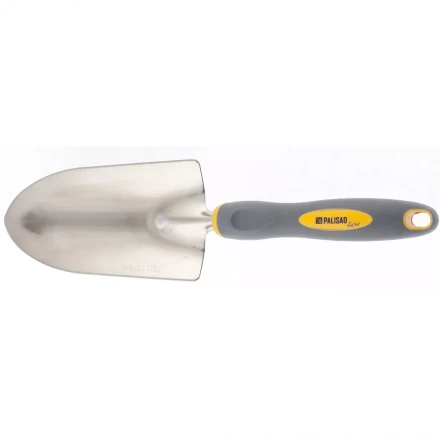 Совок посадочный широкий двухкомпонентная рукоятка PALISAD LUXE 62051 купить в Надыме