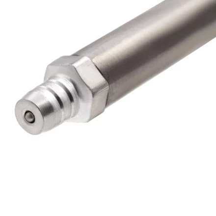 Пистолет для монтажной пены, облегченный пластмассовый корпус Сибртех 88678 купить в Надыме