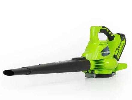 Воздуходувка GD40BV PATRIOT купить в Надыме