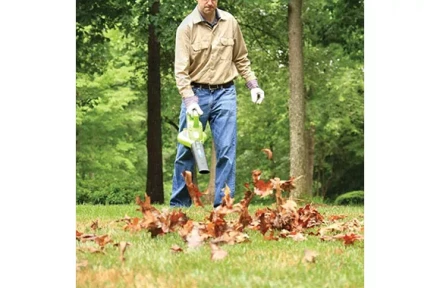 Воздуходувка GD40BV PATRIOT купить в Надыме