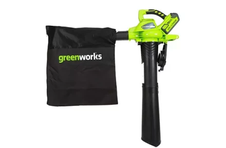 Воздуходувка GD40BV PATRIOT купить в Надыме