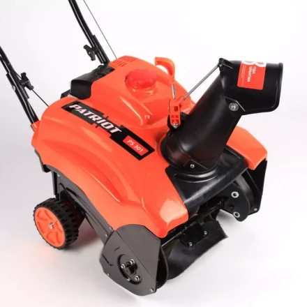 Снегоуборщик бензиновый PS 301 PATRIOT купить в Надыме