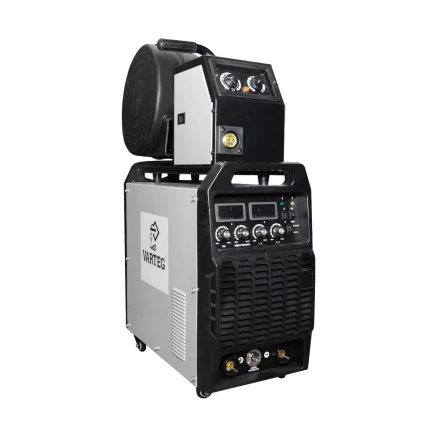 Сварочный полуавтомат VARTEG 351 DUO купить в Надыме