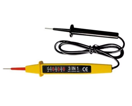 Тестер 6890-62 3 in 1 купить в Надыме