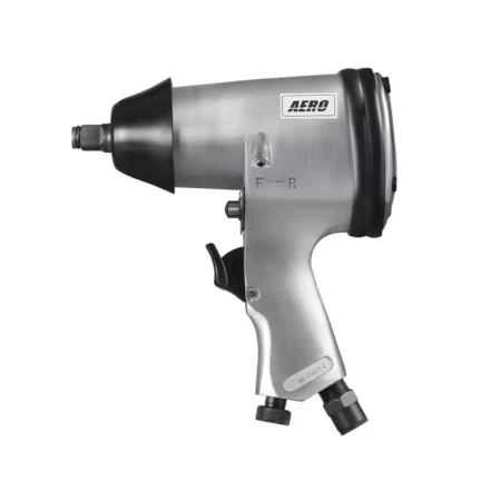 Ударный пневмогайковерт 310Нм AERO FoxWeld купить в Надыме