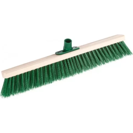 Щетка GRINDA уличная, буковая колодка, ширина 600мм 39250-600 купить в Надыме