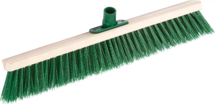 Щетка GRINDA уличная, буковая колодка, ширина 600мм 39250-600 купить в Надыме