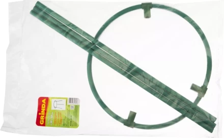 Подставка под цветы GRINDA, пластиковая, d=30х50см 422386-30-50 купить в Надыме