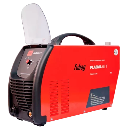Аппарат плазменной резки PLASMA 65T с плазменной горелкой FB P60 6m Fubag   купить в Надыме