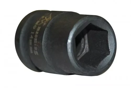 Головка торцевая 1/2" ударная 44 х d 24мм ЭНКОР 26816 купить в Надыме