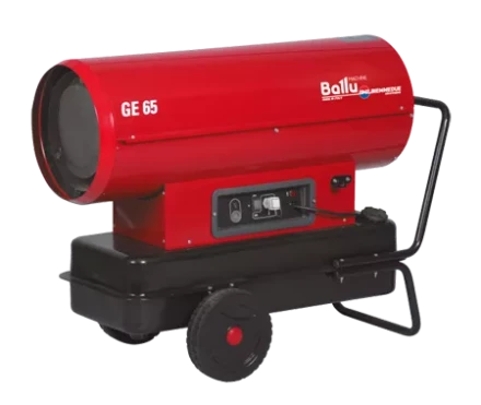 Дизельная тепловая пушка BALLU GE 65 купить в Надыме